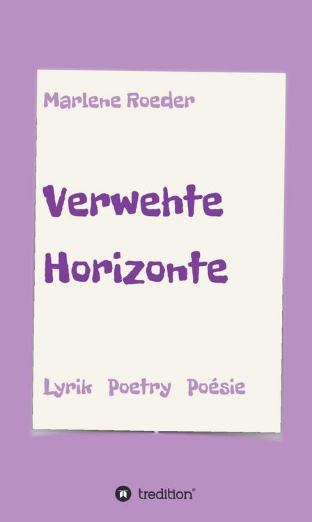 Produktbild: Verwehte Horizonte