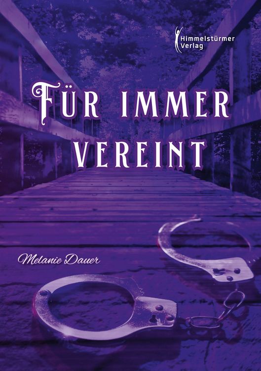 Produktbild: F&uuml;r immer vereint