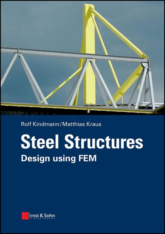 Produktbild: Steel Structures
