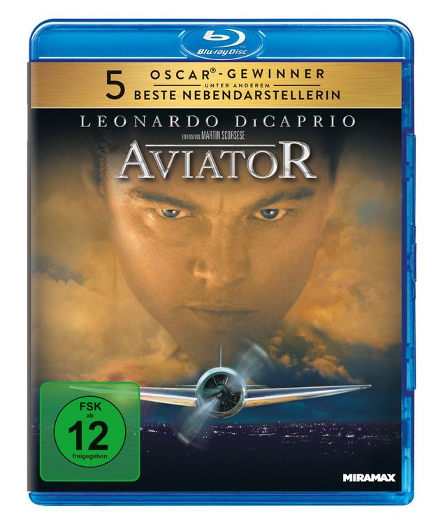 Produktbild: Aviator