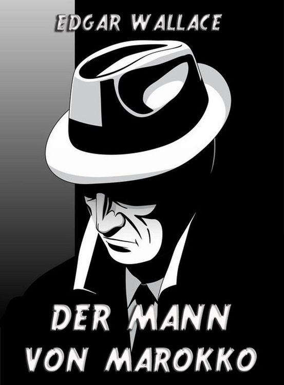 Produktbild: Der Mann von Marokko
