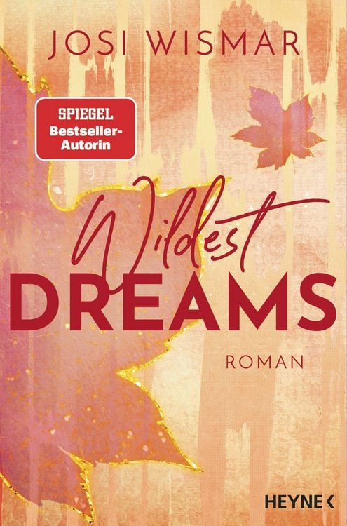 Produktbild: Wildest Dreams