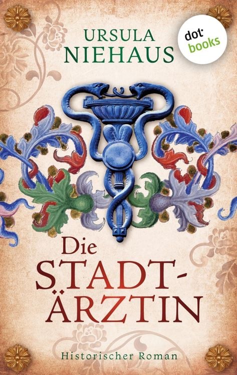 Produktbild: Die Stadt&auml;rztin