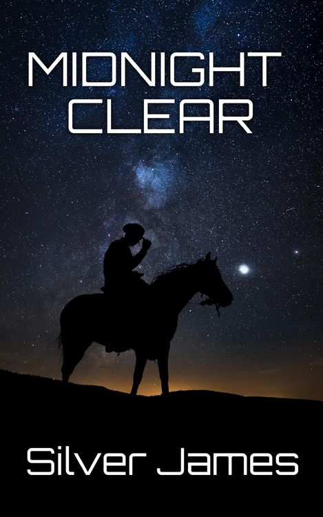 Produktbild: Midnight Clear