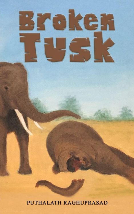 Produktbild: Broken Tusk