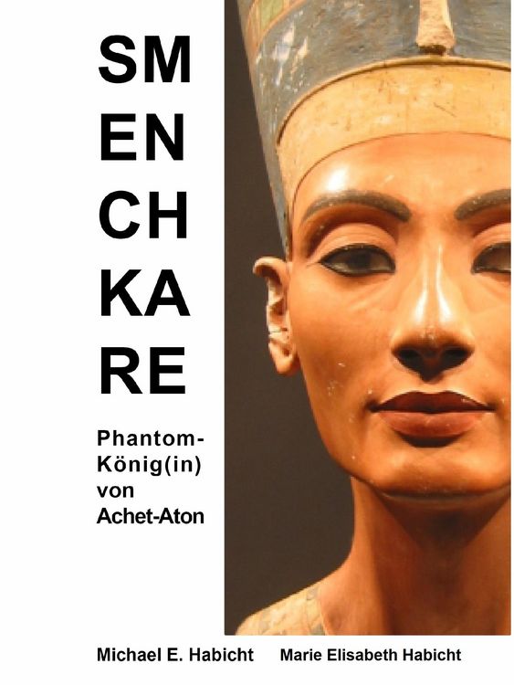 Produktbild: Semenchkare. Phantom-K&ouml;nig(in) von Achet-Aton