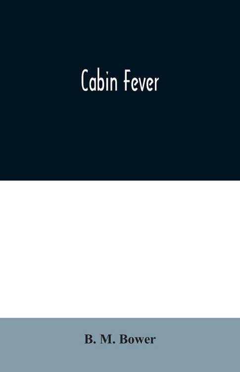 Produktbild: Cabin Fever