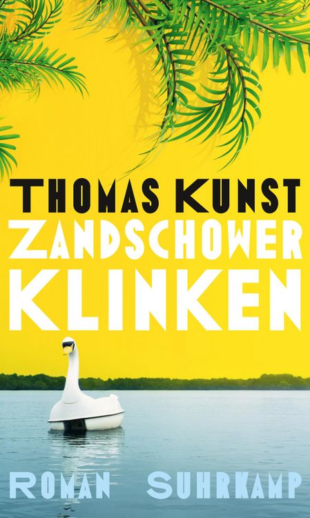 Produktbild: Zandschower Klinken
