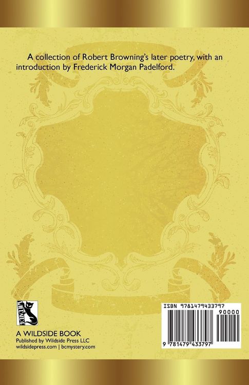 Produktbild: The Ring and the Book