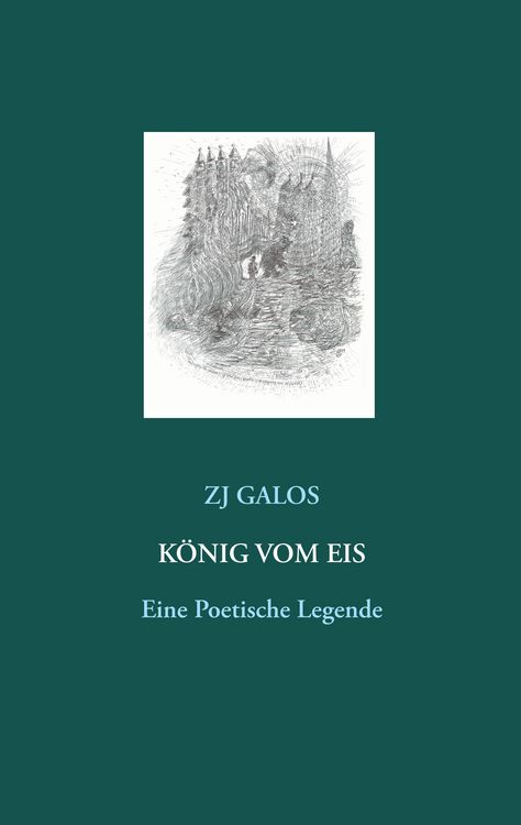 Produktbild: K&ouml;nig vom Eis