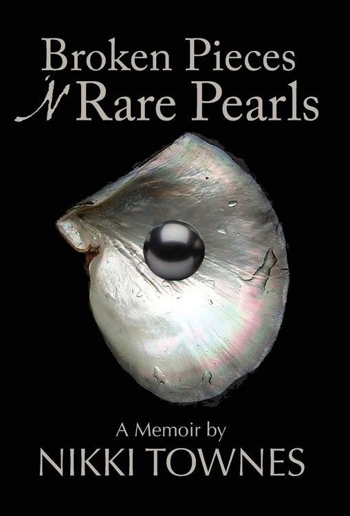 Produktbild: Broken Pieces 'N Rare Pearls