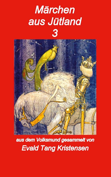 Produktbild: M&auml;rchen aus J&uuml;tland 3