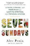 Produktbild: Penix, A: Seven Sundays