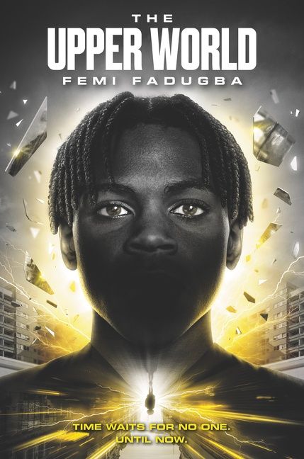 Produktbild: Fadugba, F: Upper World
