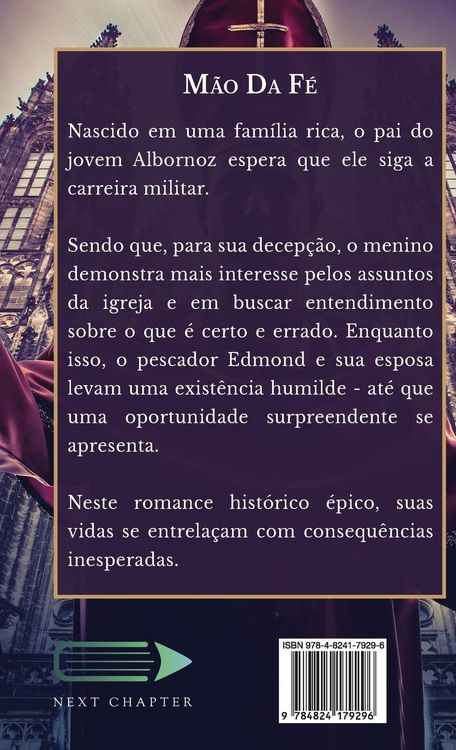 Produktbild: M&atilde;o Da F&eacute;
