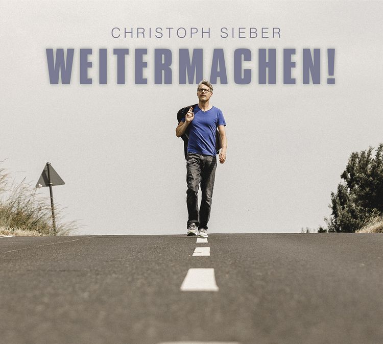 Produktbild: Weitermachen!