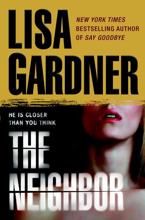 Produktbild: The Neighbor