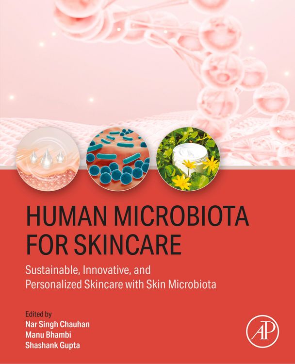 Produktbild: Human Microbiota for Skincare