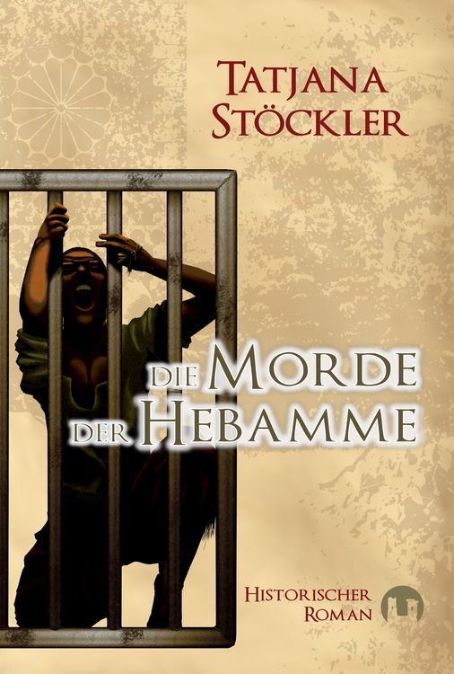 Produktbild: Die Morde der Hebamme