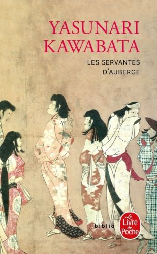Produktbild: Fre-Les Servantes Dauberge