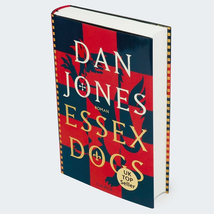 Produktbild: Essex Dogs