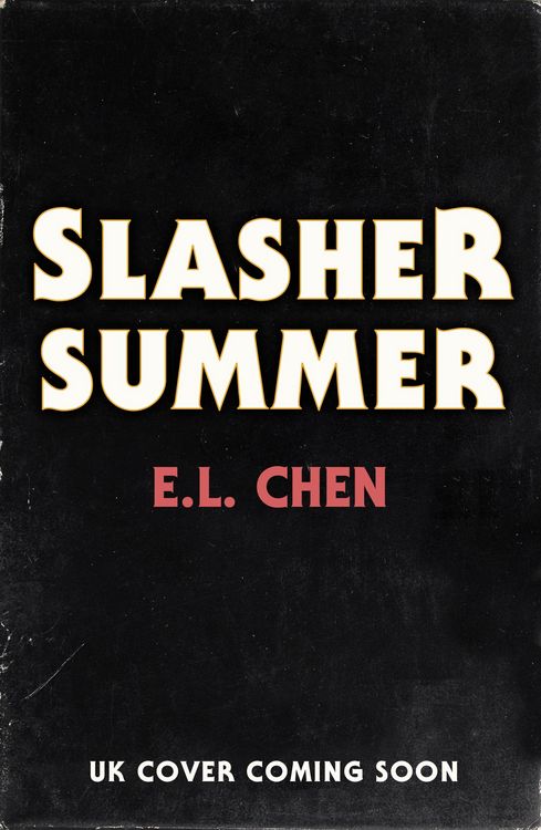 Produktbild: Slasher Summer