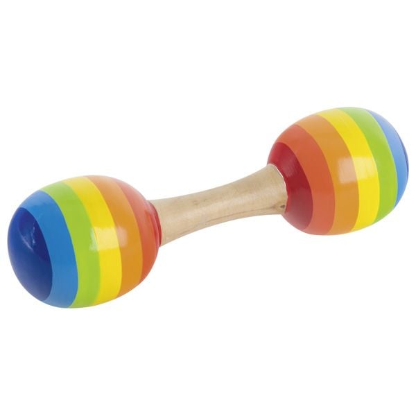 Produktbild: Doppelmaracas