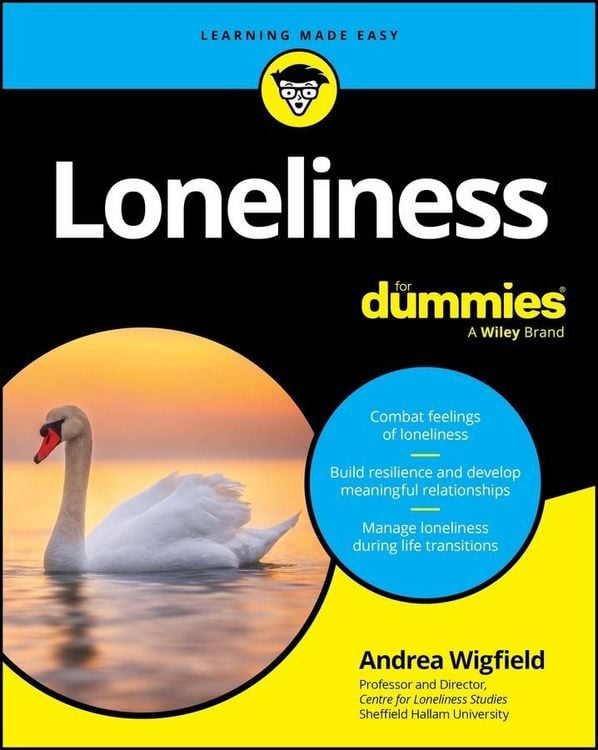 Produktbild: Loneliness for Dummies