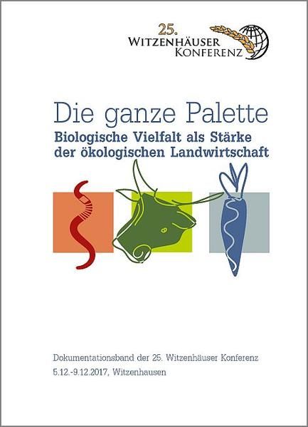 Produktbild: Die ganze Palette