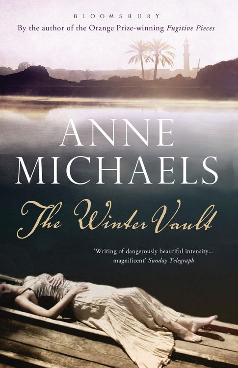 Produktbild: The Winter Vault