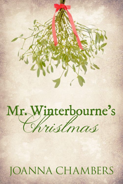 Produktbild: Mr Winterbourne's Christmas