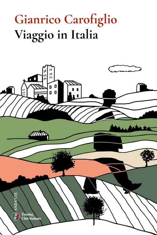 Produktbild: Viaggio in Italia