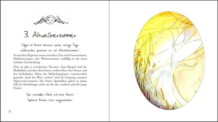 Produktbild: Schwanger im Herbst - Ein Herbstbuch f&uuml;r alle werdenden M&uuml;tter