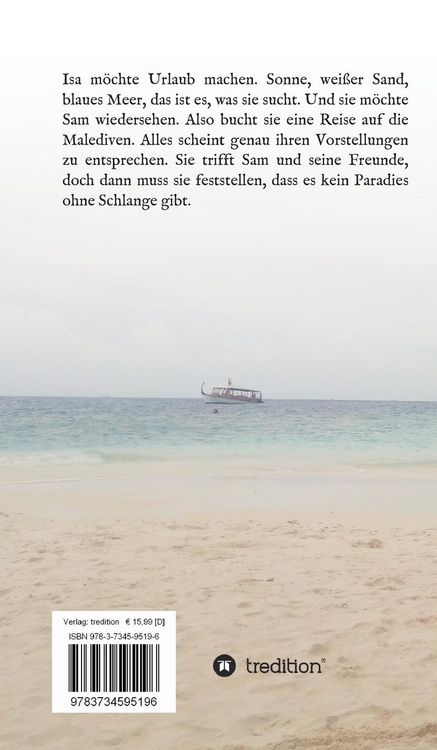Produktbild: Schlangen unter Palmen
