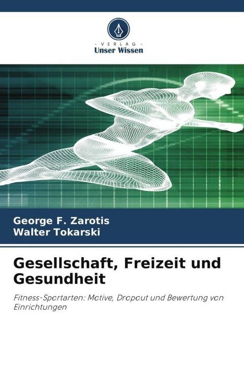Produktbild: Gesellschaft, Freizeit und Gesundheit