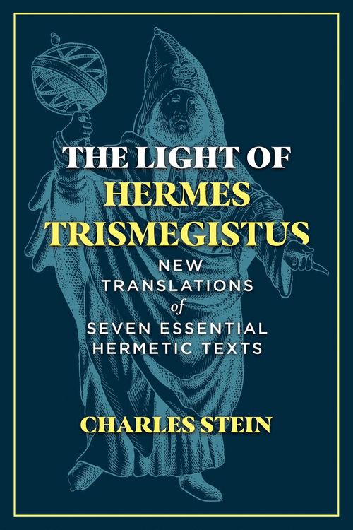 Produktbild: The Light of Hermes Trismegistus