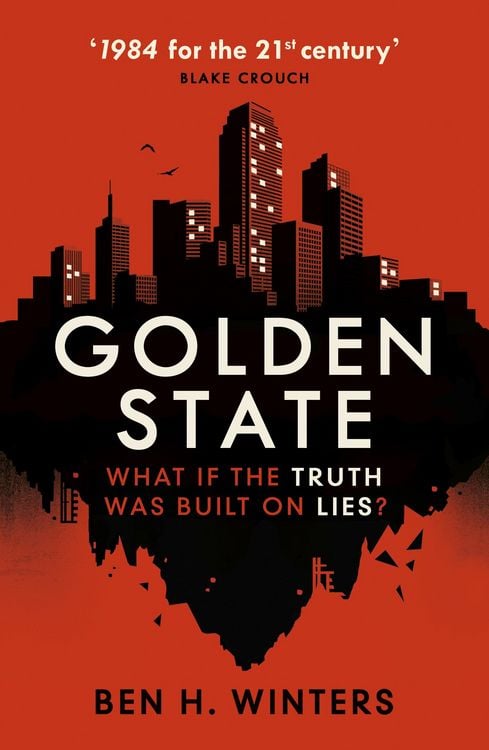 Produktbild: Golden State