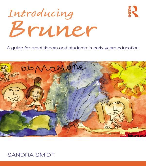 Produktbild: Introducing Bruner