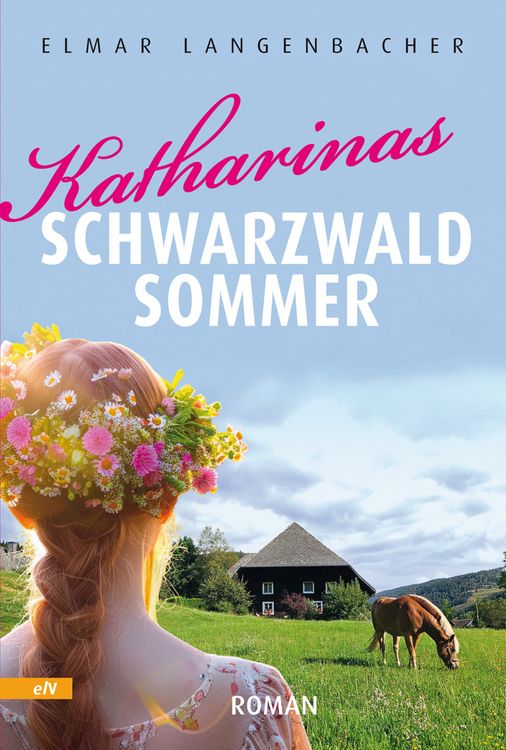 Produktbild: Katharinas Schwarzwald Sommer