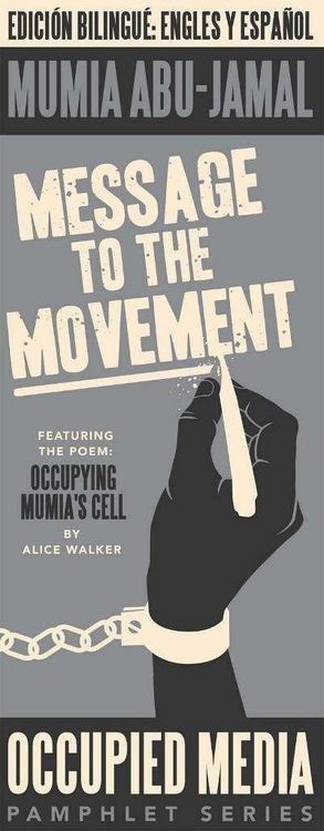 Produktbild: Message to the Movement