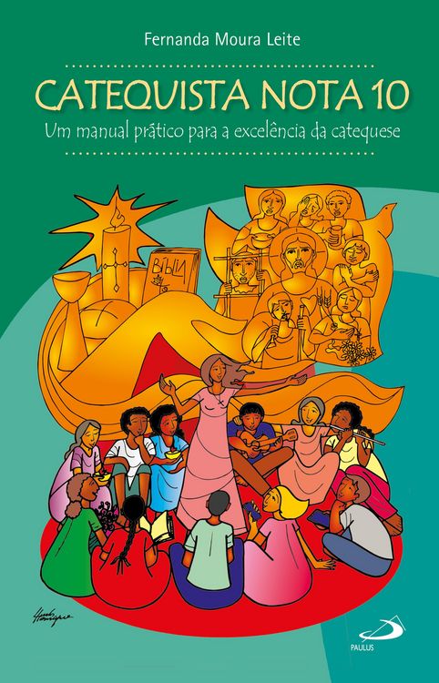 Produktbild: Catequista Nota 10