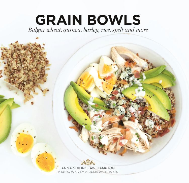 Produktbild: Grain Bowls