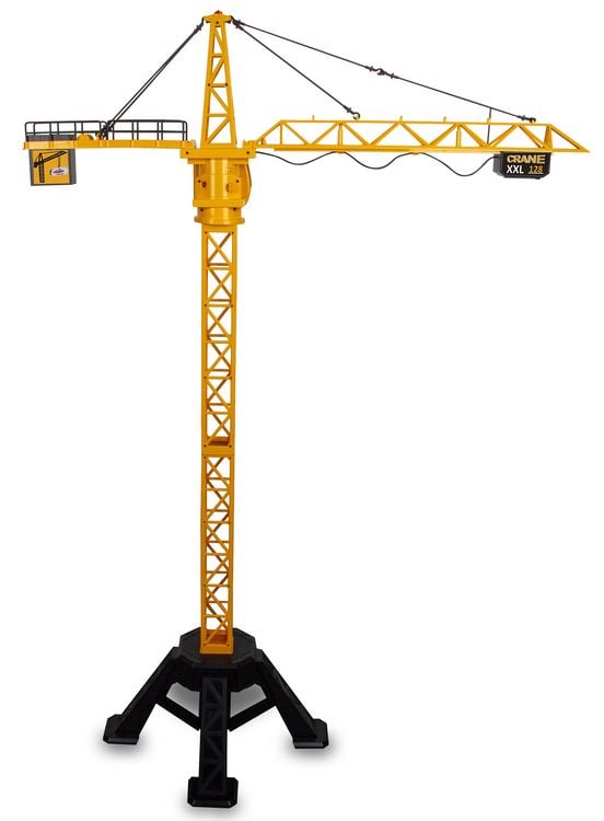 Produktbild: Turmdrehkran Crane XXL 128 2,4GHz