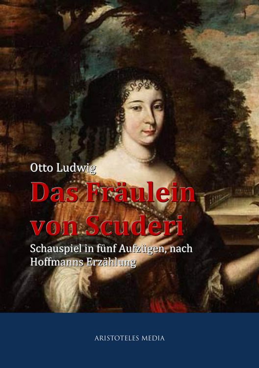 Produktbild: Das Fr&auml;ulein von Scuderi