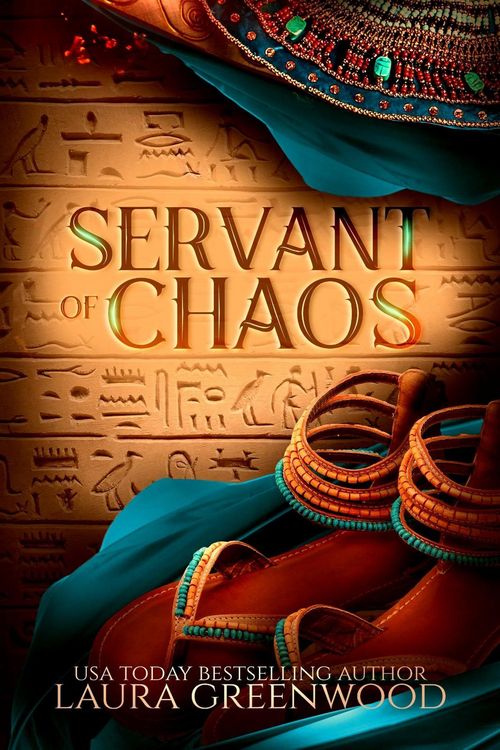 Produktbild: Servant of Chaos