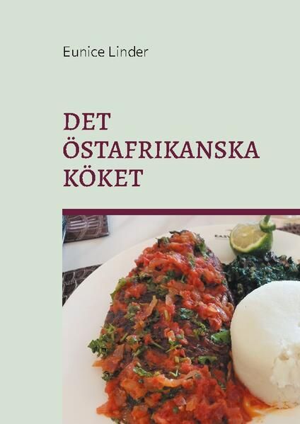 Produktbild: Det &Ouml;stafrikanska K&ouml;ket