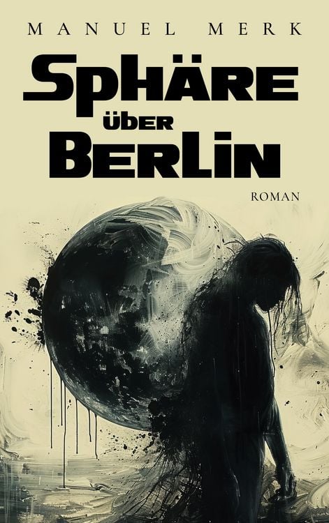 Produktbild: Sph&auml;re &uuml;ber Berlin