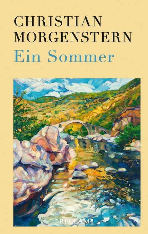 Produktbild: Ein Sommer