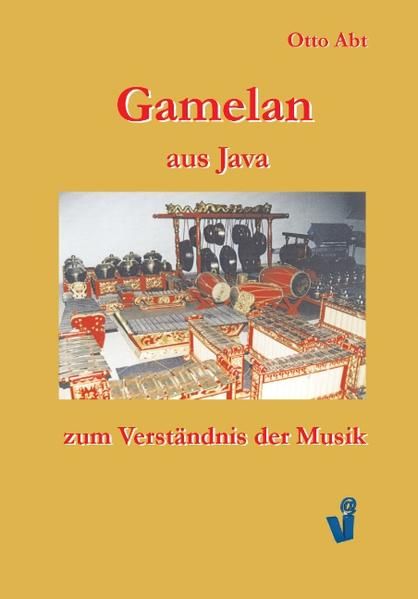 Produktbild: Gamelan aus Java