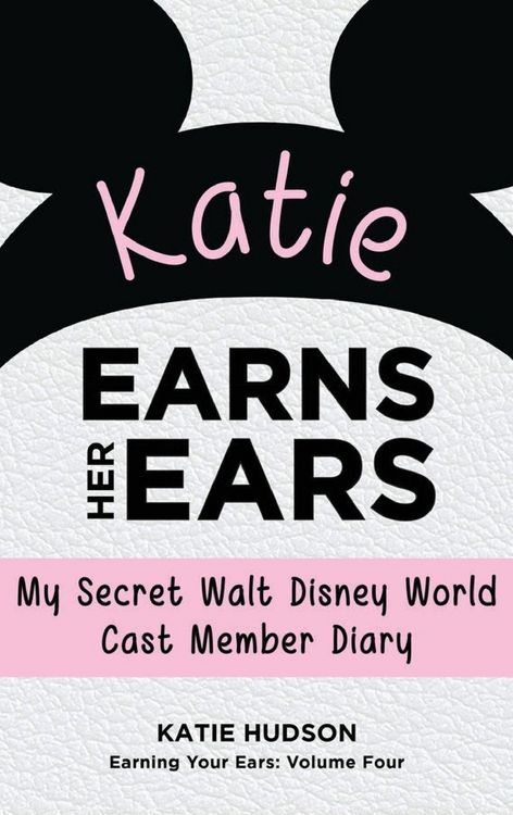 Produktbild: Katie Earns Her Ears